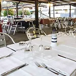 Hotell Grand Helios Tarquinia