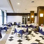 Grand Helios Hotell Tarquinia