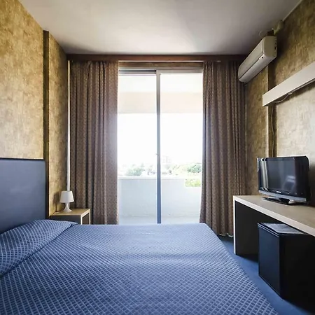 Grand Helios Tarquinia