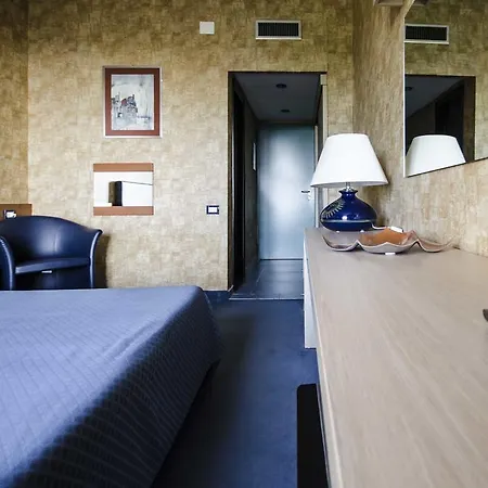 Grand Helios Hotel Tarquinia