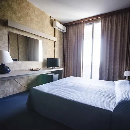 Hotel Grand Helios Tarquinia