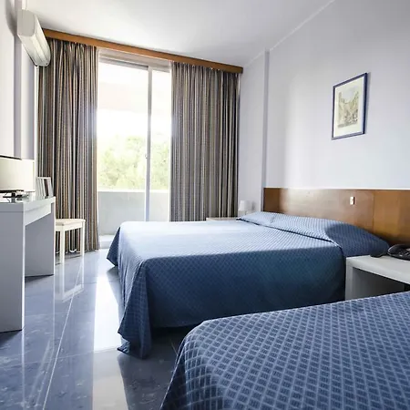 Grand Helios Hotel Tarquinia