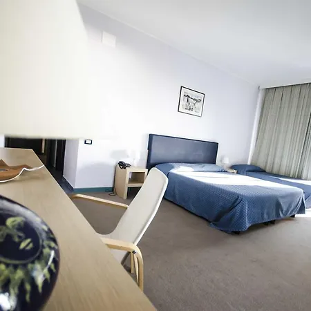 Grand Helios Hotel
