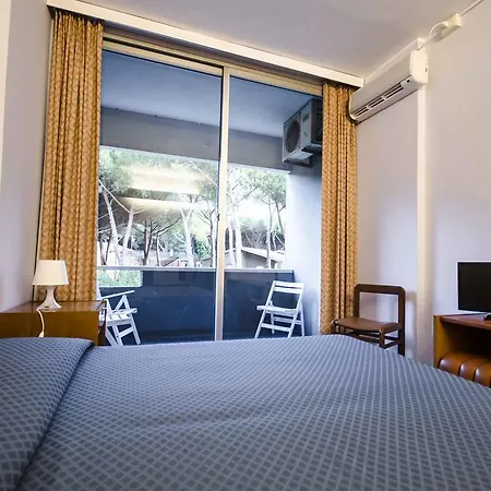 Hotel Grand Helios Tarquinia