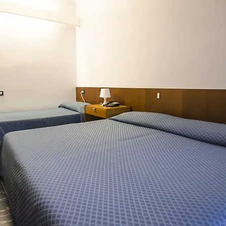 Grand Helios Hotel Tarquinia