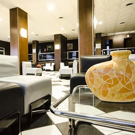 Grand Helios Hotel Tarquinia