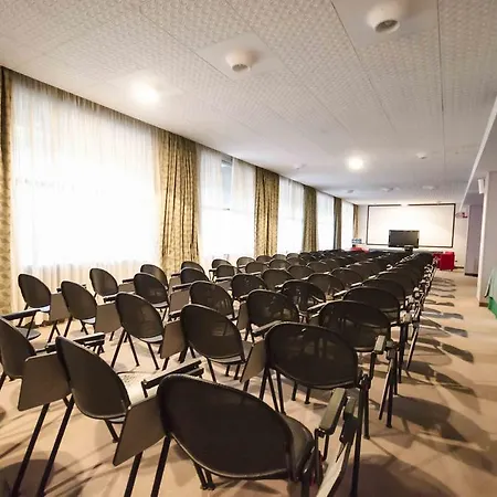 Grand Helios Otel 4*