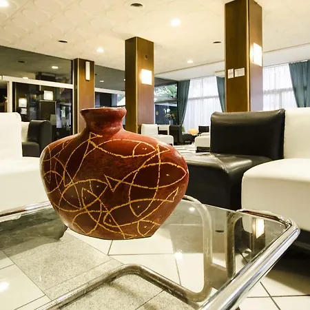 Hotel Grand Helios Tarquinia