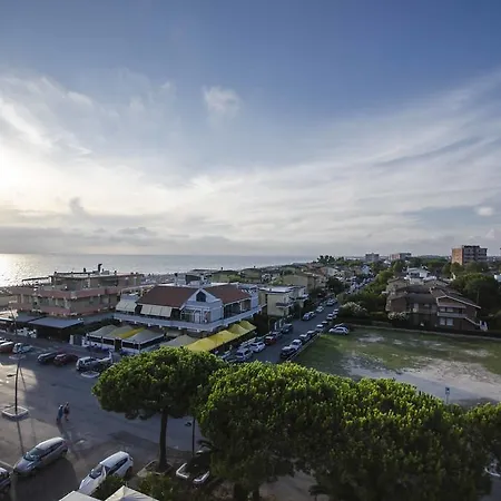 Hotel Grand Helios Tarquinia