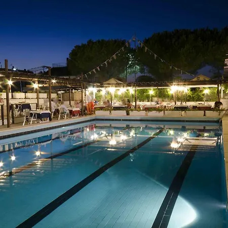 Grand Helios Hotel Tarquinia