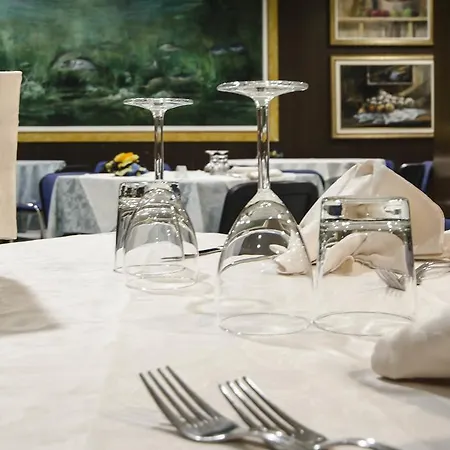 Hotel Grand Helios Tarquinia