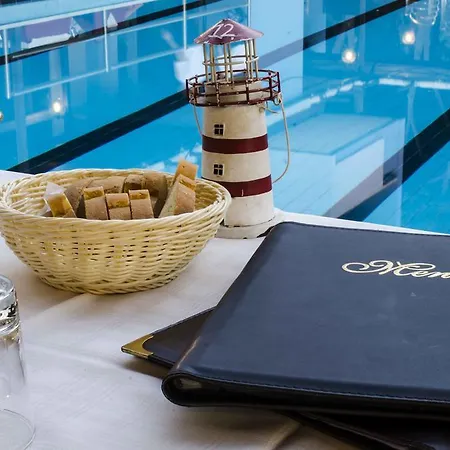 Hotel Grand Helios
