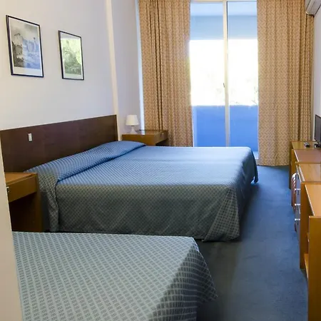 Hotel Grand Helios