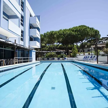 Grand Helios Hotel Tarquinia
