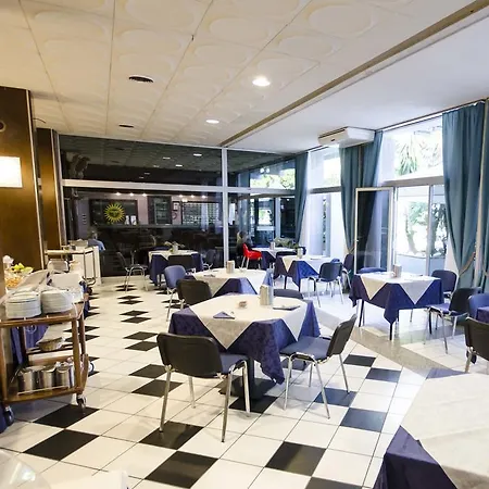 Grand Helios Otel Tarquinia