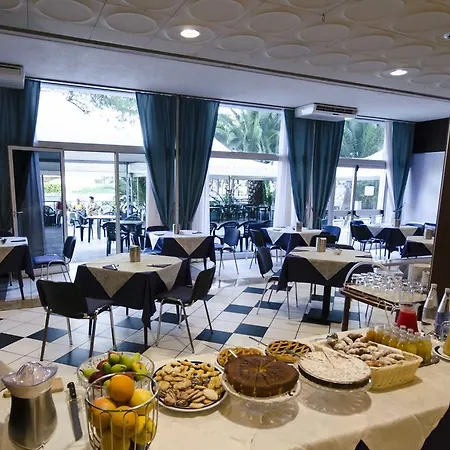 Grand Helios 4* Tarquinia