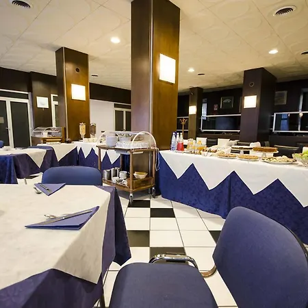 Grand Helios Hotel