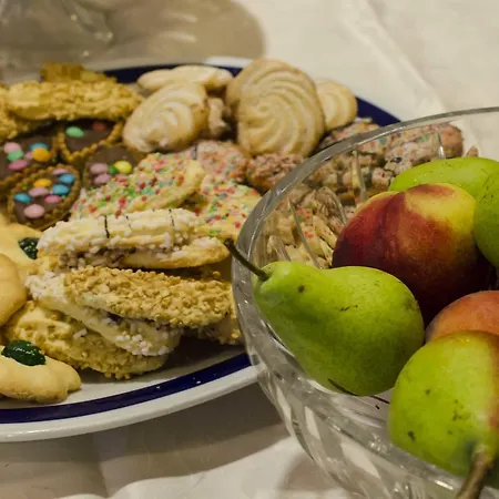 Otel Grand Helios Tarquinia