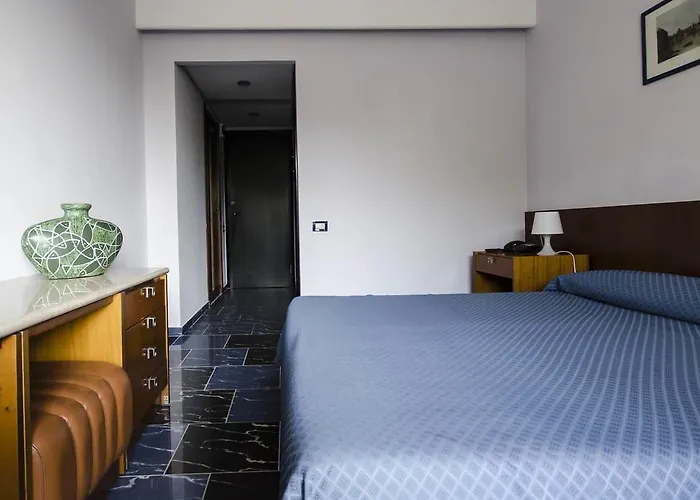 Grand Helios Otel Tarquinia