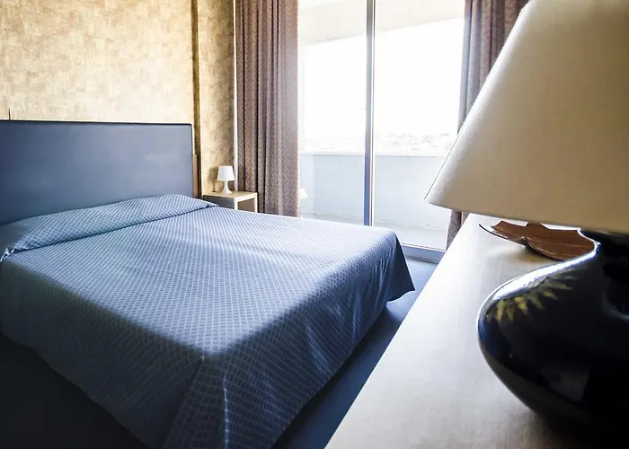 Otel Grand Helios 4*