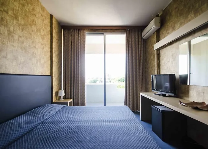 Grand Helios Tarquinia