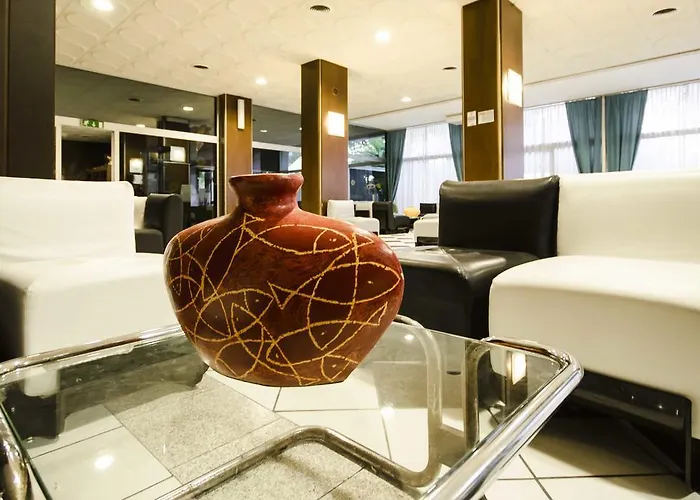 Otel Grand Helios Tarquinia