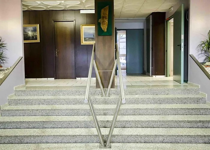 Grand Helios 4* Tarquinia