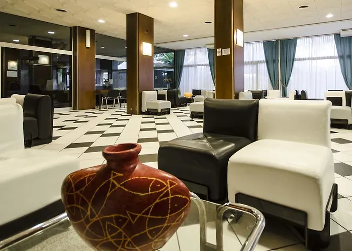 Otel Grand Helios Tarquinia