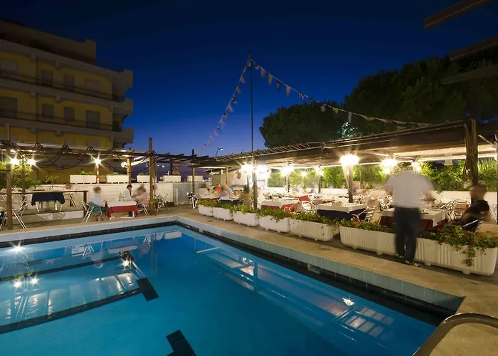 Grand Helios 4* Tarquinia