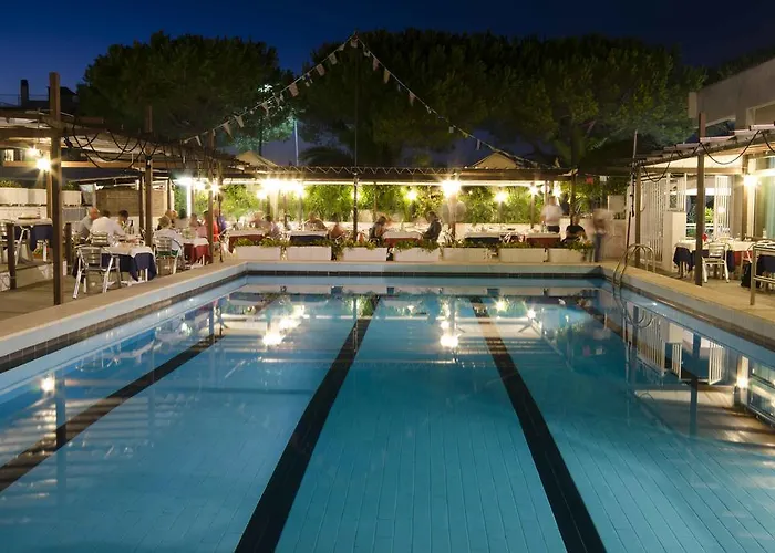 Grand Helios Tarquinia