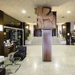 Hotel Grand Helios Tarquinia