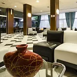 Hotel Grand Helios Tarquinia