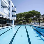 Grand Helios Hotel Tarquinia