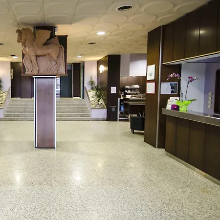 Ξενοδοχείο Grand Helios Tarquinia