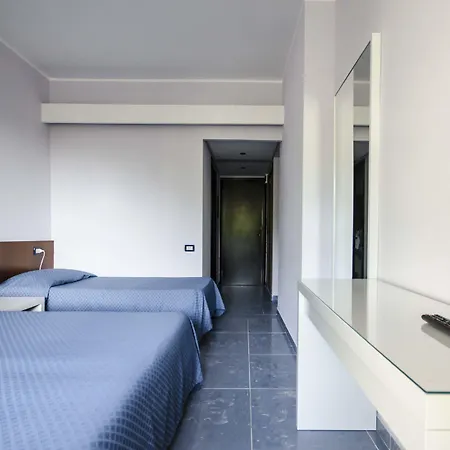 Grand Helios 4* Tarquinia