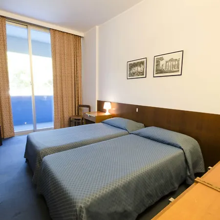 Grand Helios Ξενοδοχείο 4*