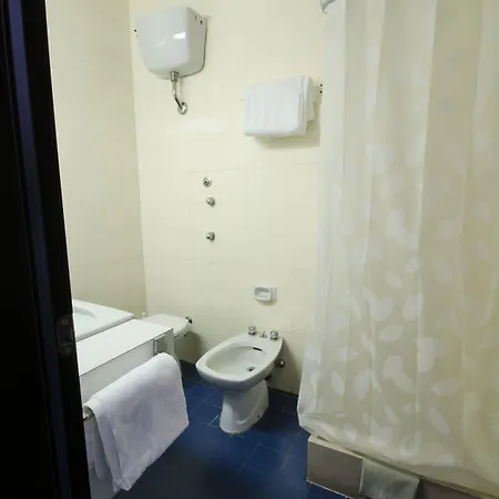 Grand Helios Tarquinia