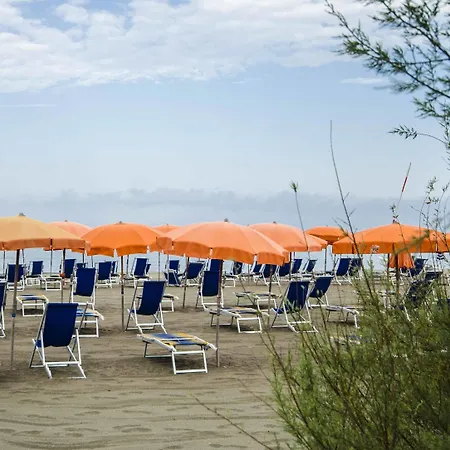 Grand Helios Hotel Tarquinia