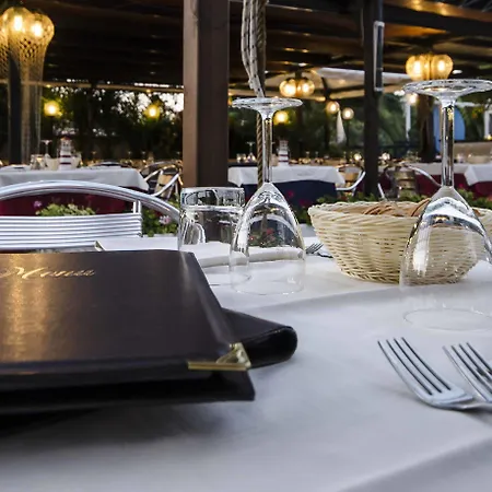 Grand Helios Tarquinia