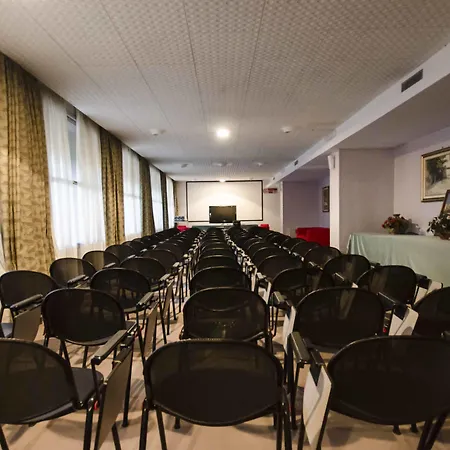 Grand Helios 4* Tarquinia