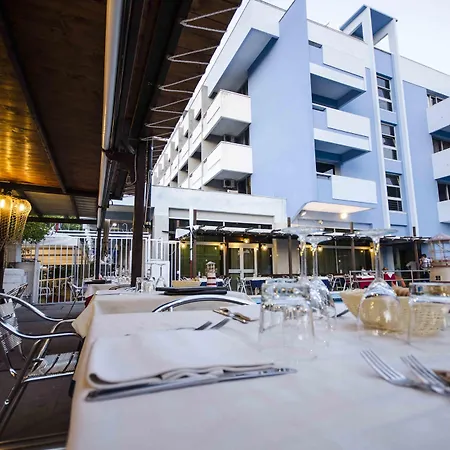 Grand Helios Hotel Tarquinia
