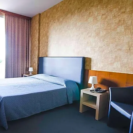 Grand Helios Hotel Tarquinia