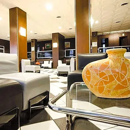 Hotel Grand Helios