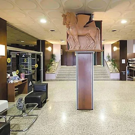 Grand Helios Hotel