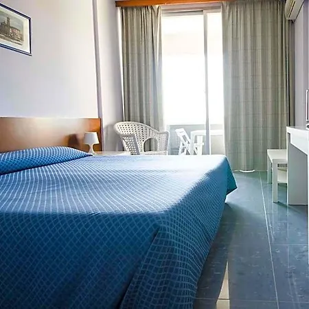 Hotel Grand Helios