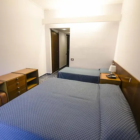 Grand Helios 4* Tarquinia