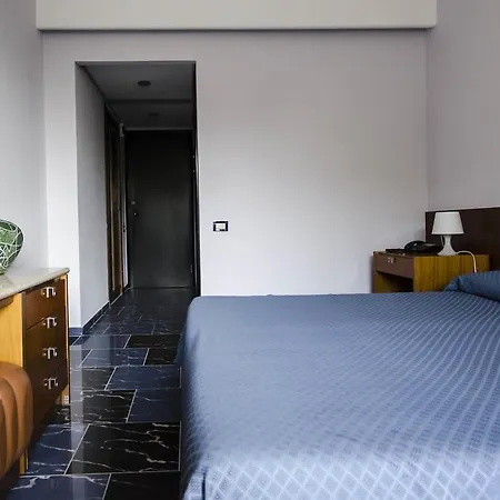 Grand Helios Hotel Tarquinia