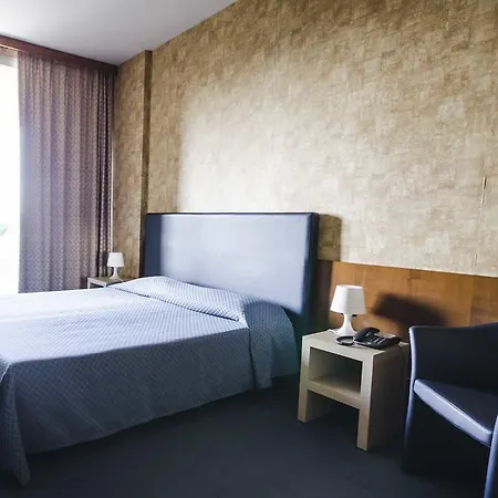 Grand Helios Hotel Tarquinia