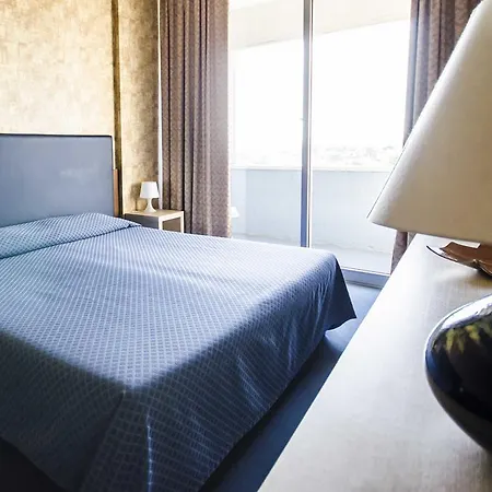 Hotel Grand Helios 4*