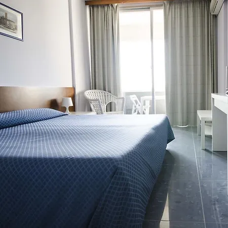 Hotel Grand Helios 4*